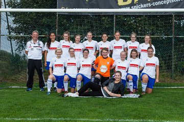Bild 75 - Frauen TSV Wiemersdorf - FSC Kaltenkirchen : Ergebnis: 0:12